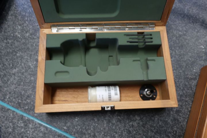 469043-27 Coordinate measuring machine Wenzel LH87