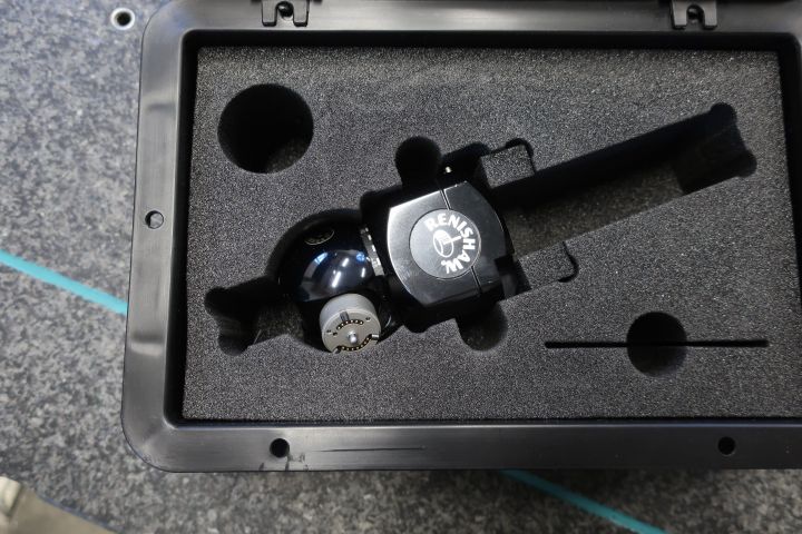 469043-26 Coordinate measuring machine Wenzel LH87