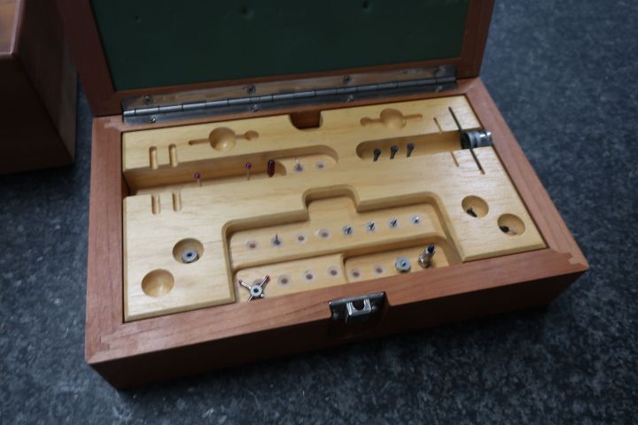 469043-28 Coordinate measuring machine Wenzel LH87