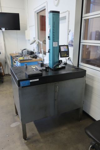 469045-2 Altimeter Trimos MT 600 MO