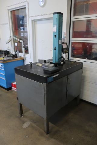 469045-1 Altimeter Trimos MT 600 MO