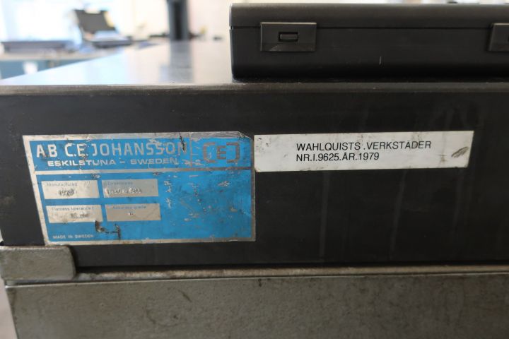 469045-3 Altimeter Trimos MT 600 MO