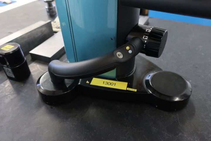 469045-5 Altimeter Trimos MT 600 MO