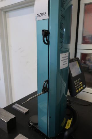 469045-7 Altimeter Trimos MT 600 MO