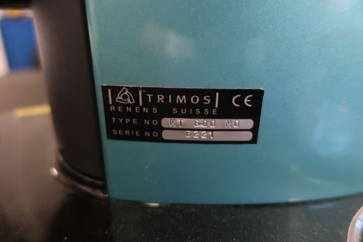 469045-8 Altimeter Trimos MT 600 MO