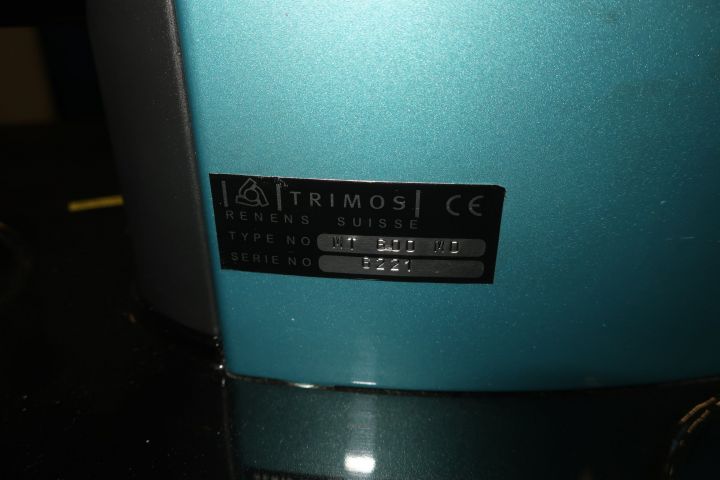 469045-9 Altimeter Trimos MT 600 MO