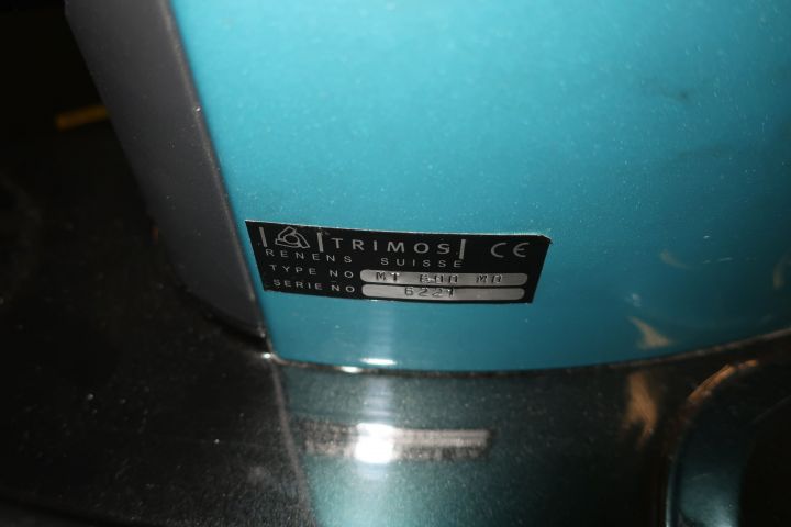 469045-10 Altimeter Trimos MT 600 MO