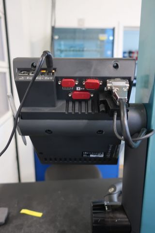 469045-11 Altimeter Trimos MT 600 MO