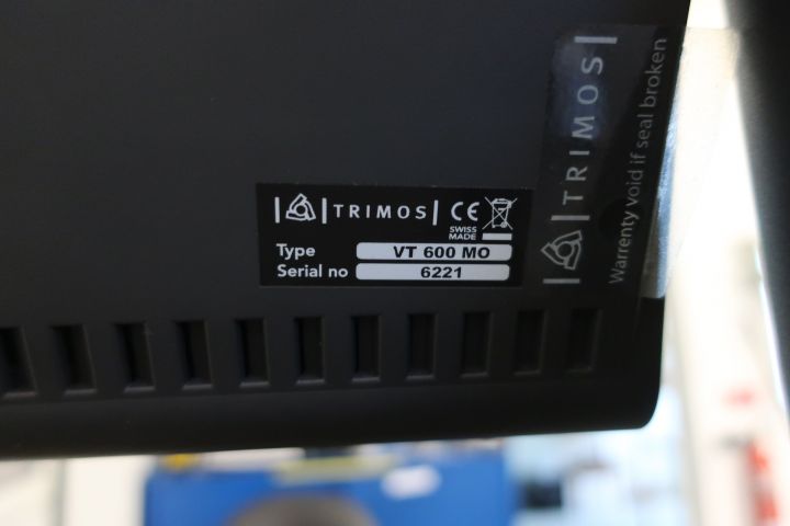 469045-12 Altimeter Trimos MT 600 MO