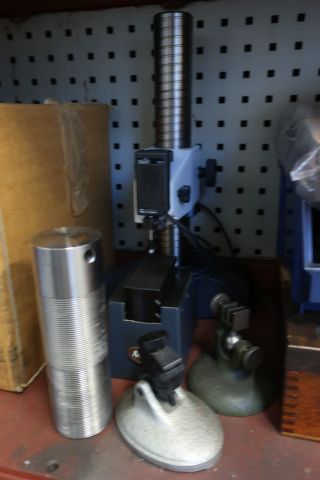 469045-14 Altimeter Trimos MT 600 MO