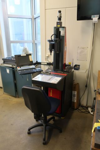 469042-1 Coordinate measuring machine Carl Zeiss Scanmax