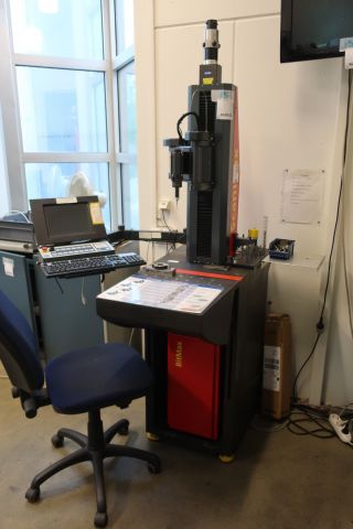 469042-2 Coordinate measuring machine Carl Zeiss Scanmax