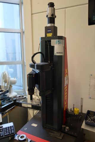 469042-3 Coordinate measuring machine Carl Zeiss Scanmax