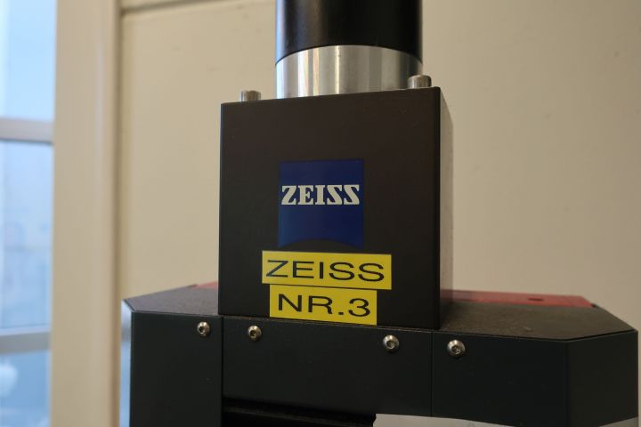 469042-7 Coordinate measuring machine Carl Zeiss Scanmax