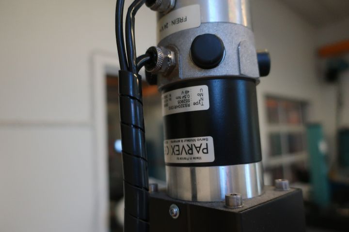 469042-10 Coordinate measuring machine Carl Zeiss Scanmax