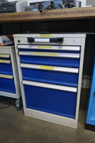 469042-18 Coordinate measuring machine Carl Zeiss Scanmax