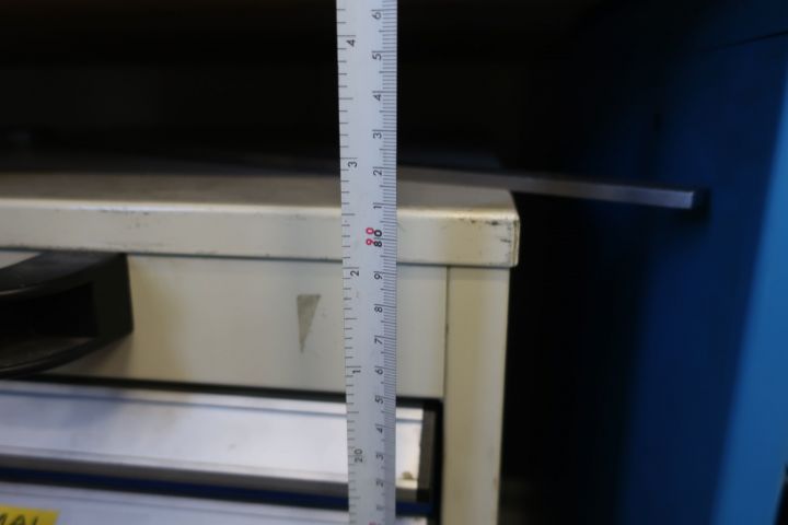 469042-25 Coordinate measuring machine Carl Zeiss Scanmax