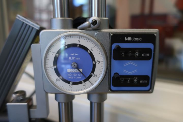 469046-3 Surface Meter Mitutoyo SJ-301