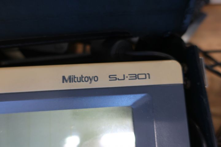 469046-5 Surface Meter Mitutoyo SJ-301