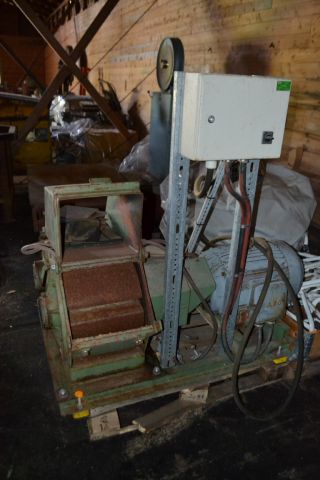 483230-1 Flistugg med Y/D start.