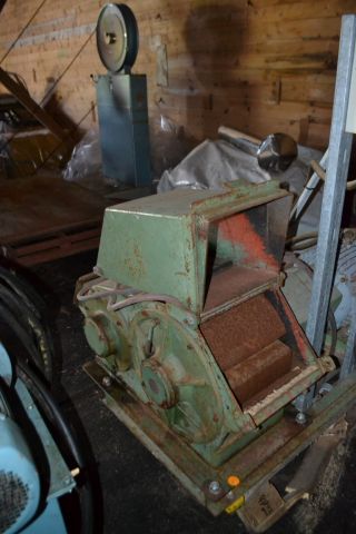 483230-2 Flistugg med Y/D start.