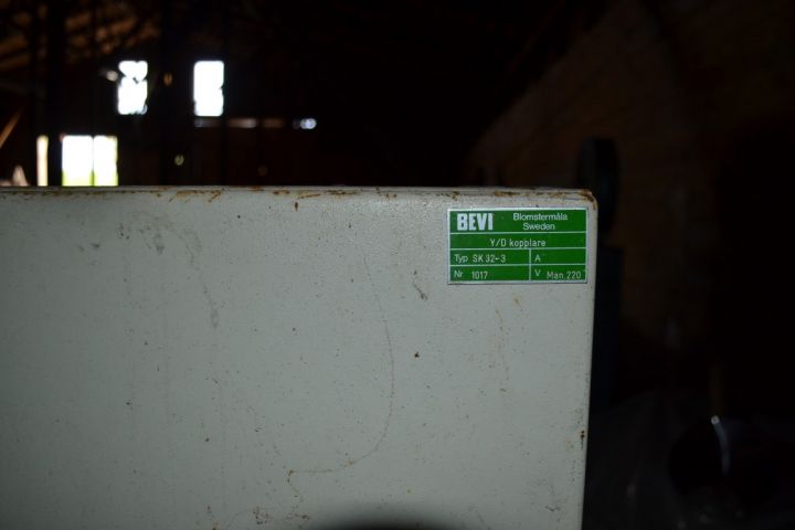 483230-6 Flistugg med Y/D start.