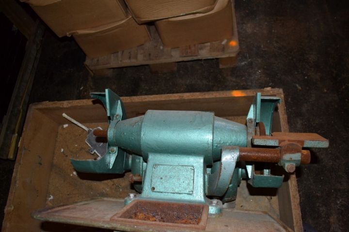 483237-2 Pelarslipmaskin