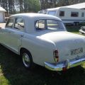 465558-8 Mercedes-Benz 180 -62 Reg nr: BDT245