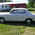 465558-9 Mercedes-Benz 180 -62 Reg nr: BDT245