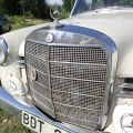 465558-19 Mercedes-Benz 180 -62 Reg nr: BDT245