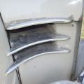 465558-20 Mercedes-Benz 180 -62 Reg nr: BDT245