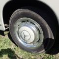 465558-23 Mercedes-Benz 180 -62 Reg nr: BDT245