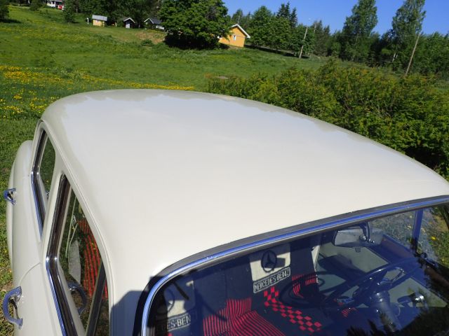 465558-26 Mercedes-Benz 180 -62 Reg nr: BDT245