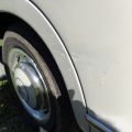 465558-30 Mercedes-Benz 180 -62 Reg nr: BDT245
