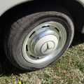 465558-32 Mercedes-Benz 180 -62 Reg nr: BDT245