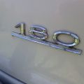 465558-38 Mercedes-Benz 180 -62 Reg nr: BDT245