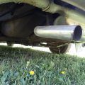 465558-42 Mercedes-Benz 180 -62 Reg nr: BDT245