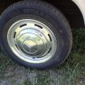 465558-43 Mercedes-Benz 180 -62 Reg nr: BDT245