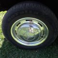 465558-48 Mercedes-Benz 180 -62 Reg nr: BDT245