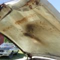 465558-57 Mercedes-Benz 180 -62 Reg nr: BDT245