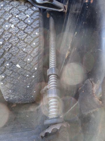 465558-61 Mercedes-Benz 180 -62 Reg nr: BDT245