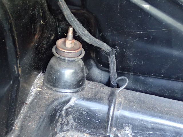 465558-65 Mercedes-Benz 180 -62 Reg nr: BDT245