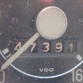 465558-75 Mercedes-Benz 180 -62 Reg nr: BDT245