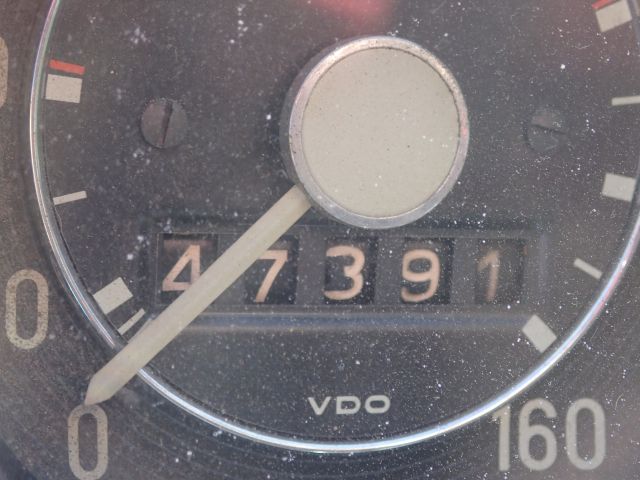 465558-75 Mercedes-Benz 180 -62 Reg nr: BDT245