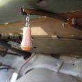 465558-83 Mercedes-Benz 180 -62 Reg nr: BDT245