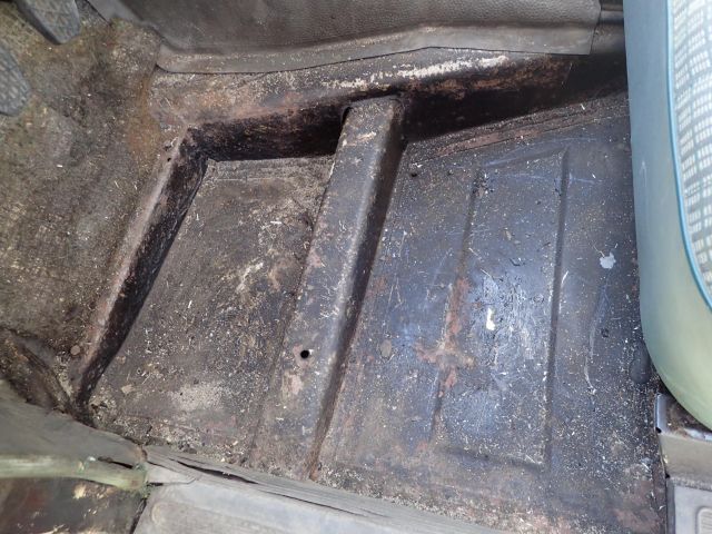 465558-103 Mercedes-Benz 180 -62 Reg nr: BDT245