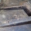 465558-105 Mercedes-Benz 180 -62 Reg nr: BDT245