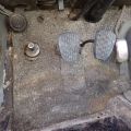 465558-106 Mercedes-Benz 180 -62 Reg nr: BDT245