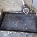 465558-110 Mercedes-Benz 180 -62 Reg nr: BDT245