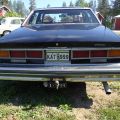 465559-8 Chevrolet Caprice Classic -79 Reg No: KAT999